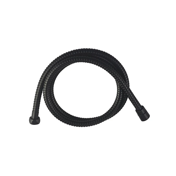 Flexible inox double agrafage 1,75m