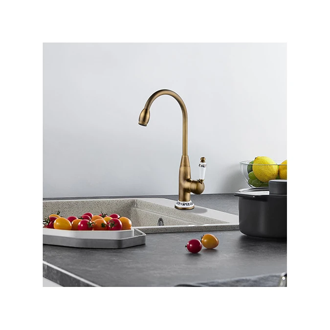 Mitigeur évier MARPLE