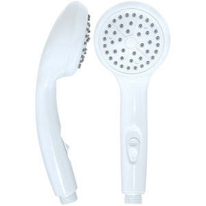 Douchette 1 jet STOP'O