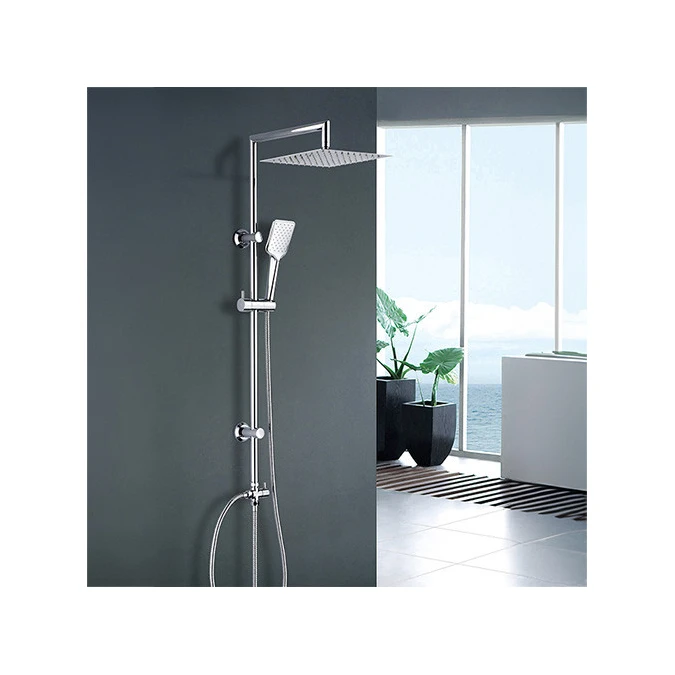 Colonne de douche sans robinetterie OTAKI