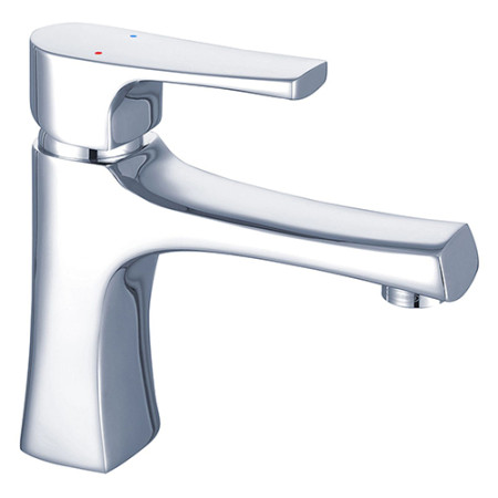 LOTAR lavabo chromé Ref 3047404062842 LOTAR lavabo chromé Ref 3047404062842