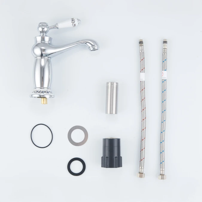 Mitigeur lavabo MARPLE