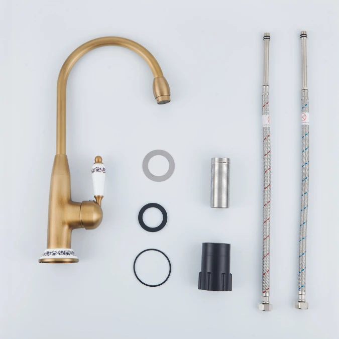 Mitigeur évier MARPLE