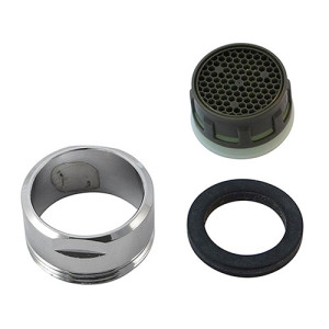 Aérateur régulateur de débit