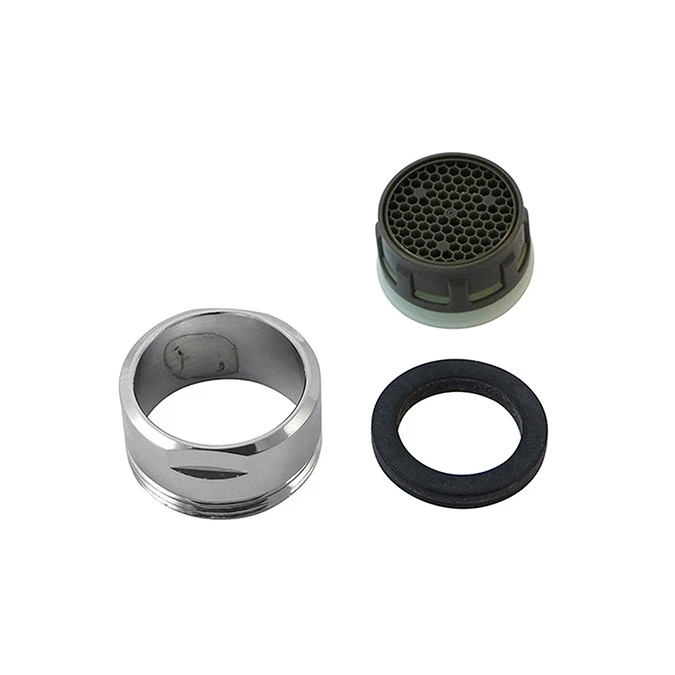 Aérateur régulateur de débit