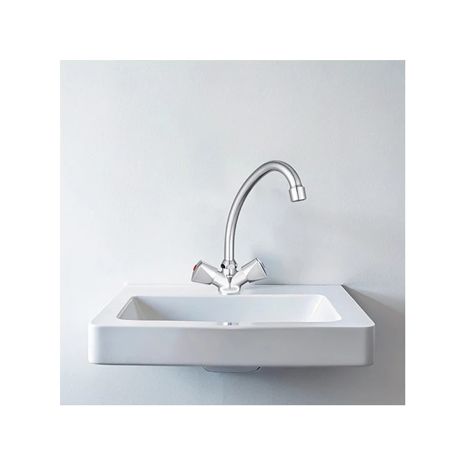 Mélangeur lavabo BOUTY