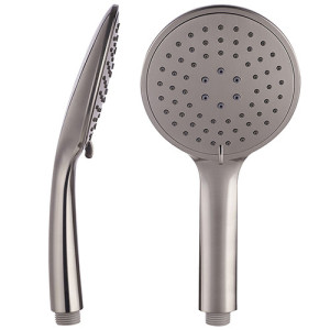 Douchette FULL INOX 3 jets