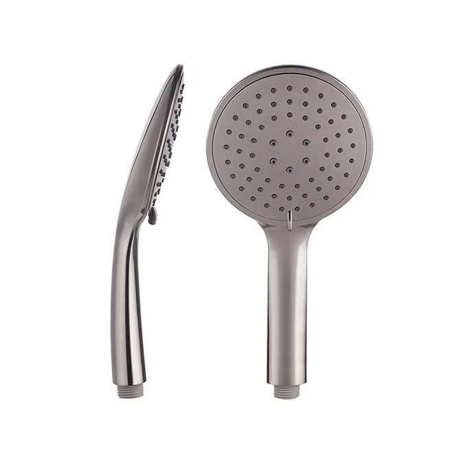 Douchette FULL INOX 3 jets