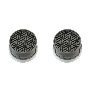 Recharge aérateur régulateur de débit