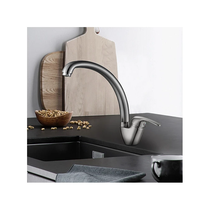 Mitigeur évier NEWBURY