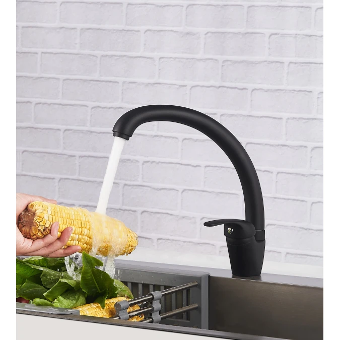 Mitigeur évier NEWBURY