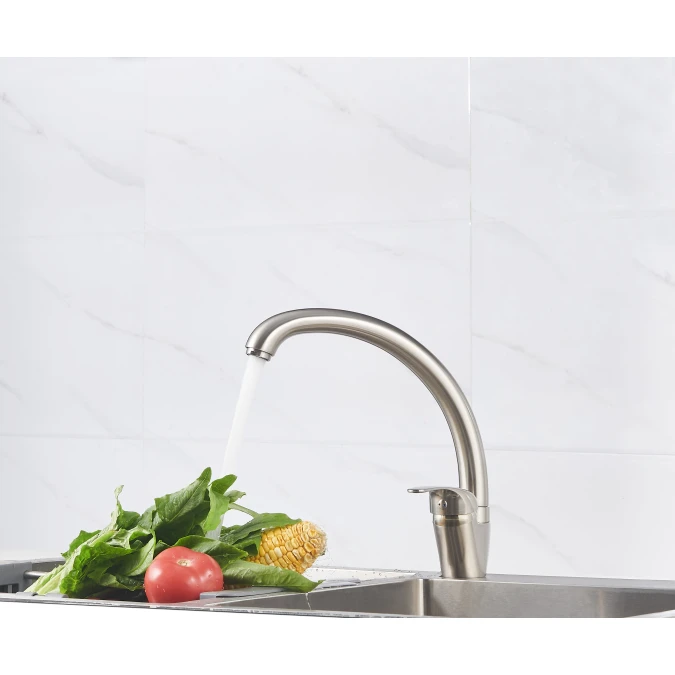 Mitigeur évier NEWBURY