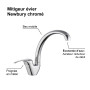 Mitigeur évier NEWBURY