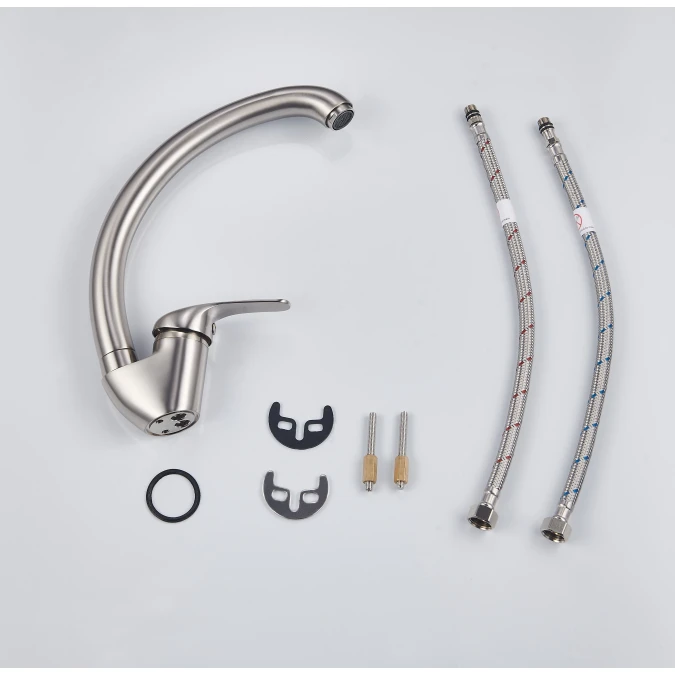 Mitigeur évier NEWBURY