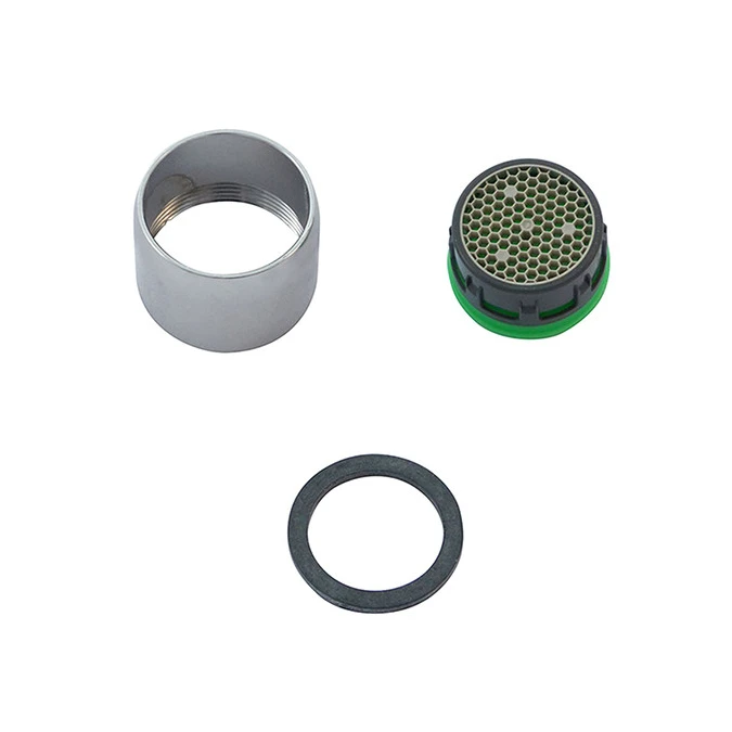 Aérateur réducteur de débit orientable NF