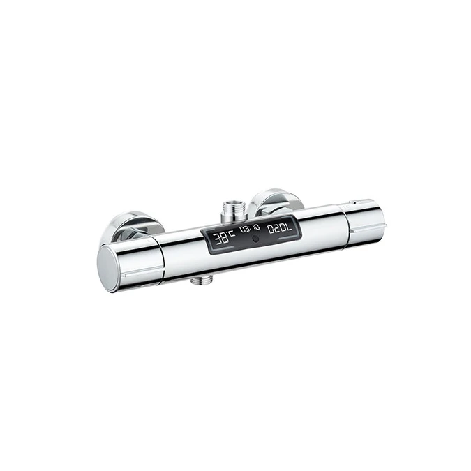 Mitigeur thermostatique EKOGEST XL