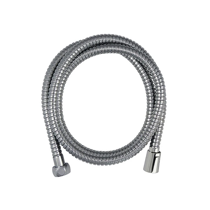 Flexible inox double agrafage 1,50m