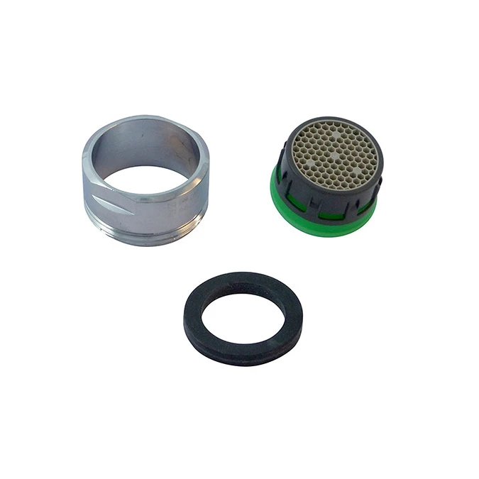 Aérateur réducteur de débit orientable NF