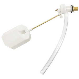 Robinet flotteur latéral