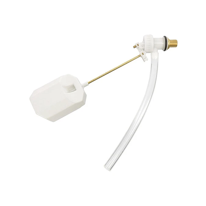 Robinet flotteur latéral