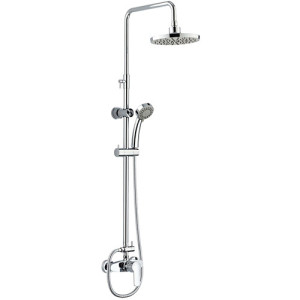 Colonne de douche avec robinetterie SHENTI