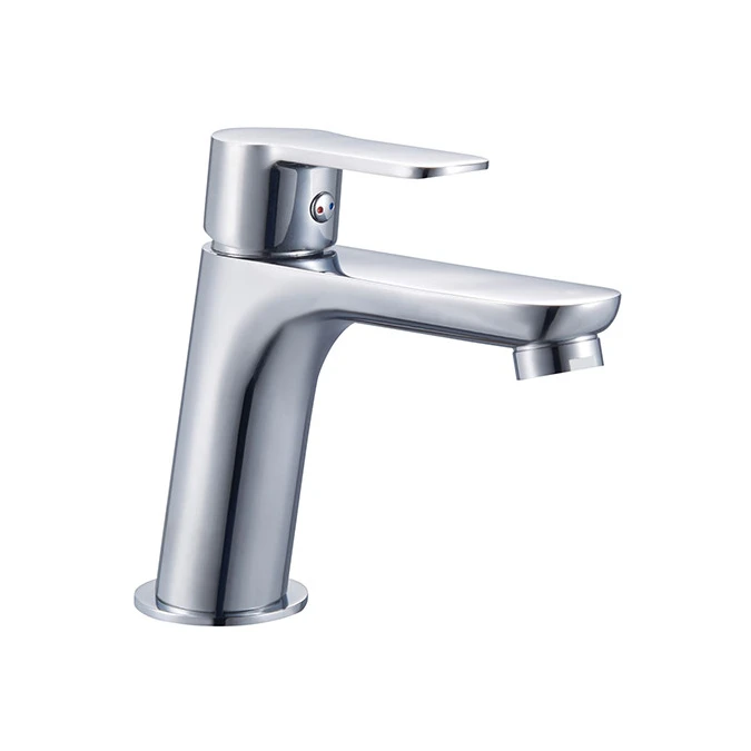 Mitigeur lavabo TIVANO