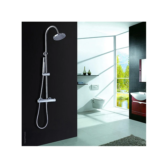 Colonne de douche avec robinetterie LOONA