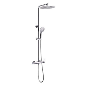 Colonne de douche mécanique HAWERA MECA