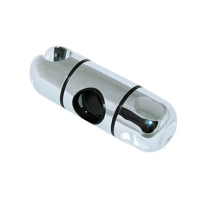 Curseur pour barre de douche 25 mm