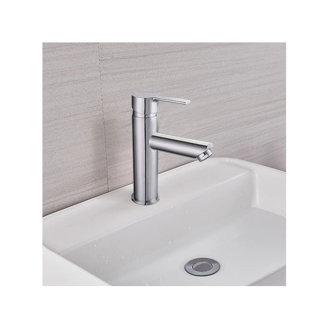 Mitigeur lavabo DOWER