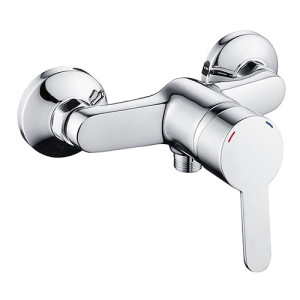 Mitigeur douche TULSA - Certifié NF - Fabrication Française