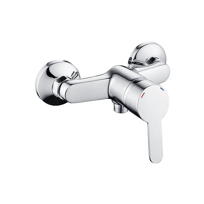 Mitigeur douche TULSA - Certifié NF - Fabrication Française