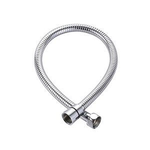 Flexible inox double agrafage extensible de 0,50 à 0,73m