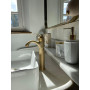 Mitigeur lavabo BYRON HAUT