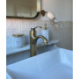 Mitigeur lavabo BYRON HAUT