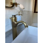 Mitigeur lavabo BYRON HAUT