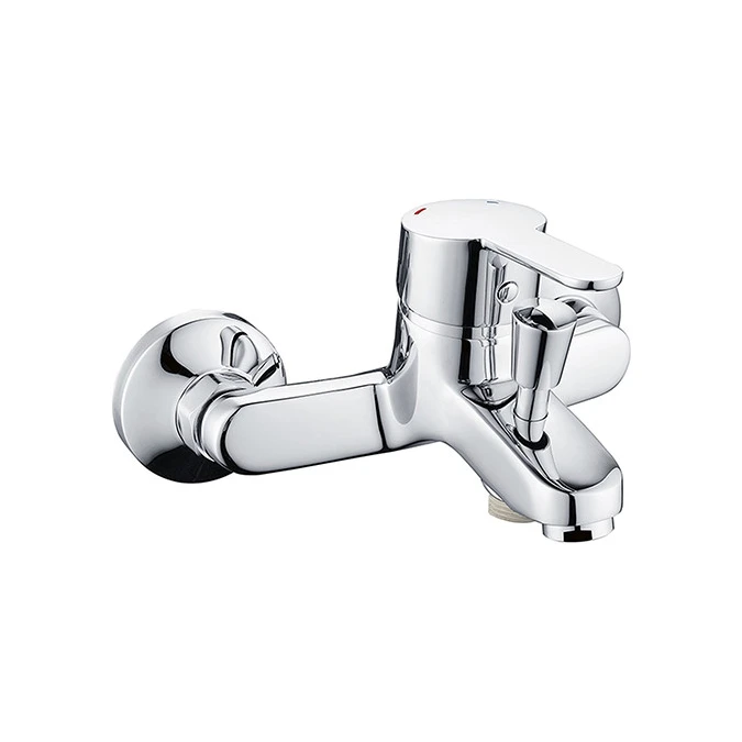 Mitigeur bain-douche TULSA - Certifié NF