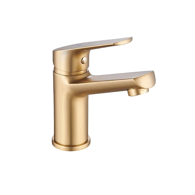 Mitigeur lavabo SOKAR RAPIDFIX