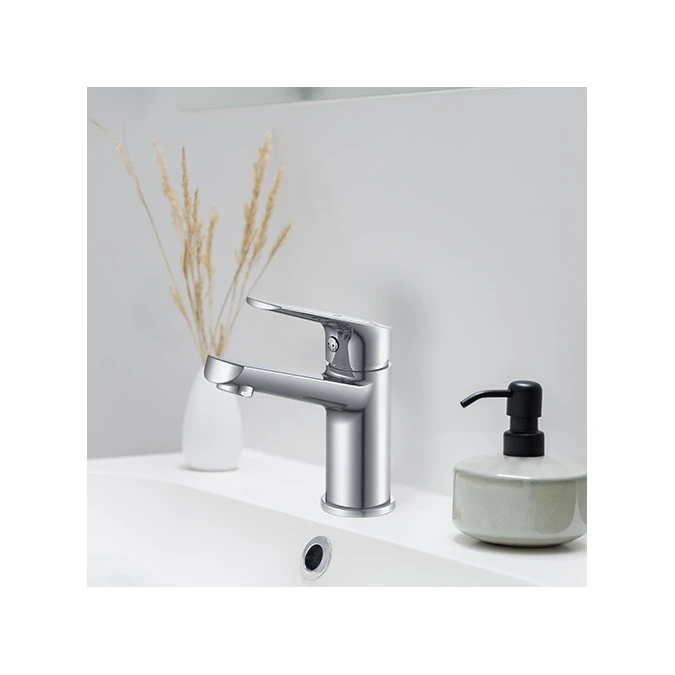 Mitigeur lavabo SOKAR RAPIDFIX