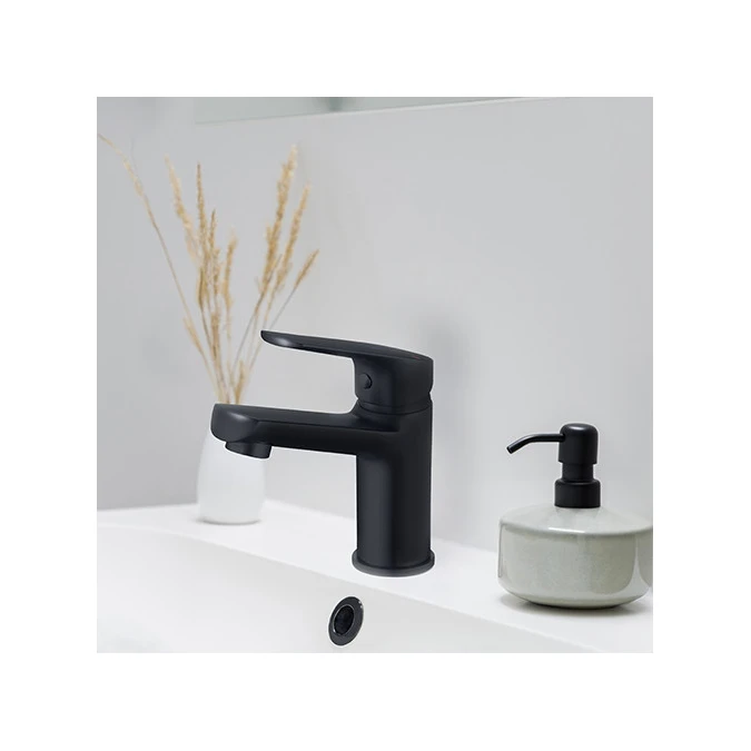 Mitigeur lavabo SOKAR RAPIDFIX