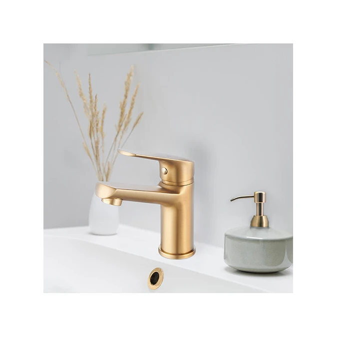 Mitigeur lavabo SOKAR RAPIDFIX