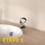 Mitigeur lavabo SOKAR RAPIDFIX