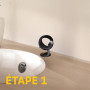Mitigeur lavabo SOKAR RAPIDFIX