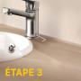 Mitigeur lavabo SOKAR RAPIDFIX