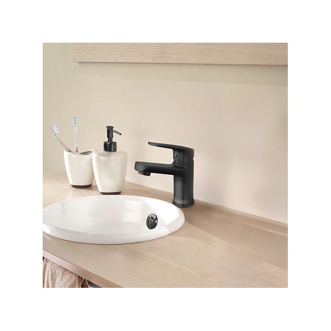 Mitigeur lavabo SOKAR RAPIDFIX