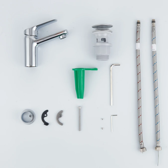 Mitigeur lavabo SOKAR RAPIDFIX