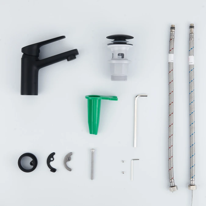 Mitigeur lavabo SOKAR RAPIDFIX