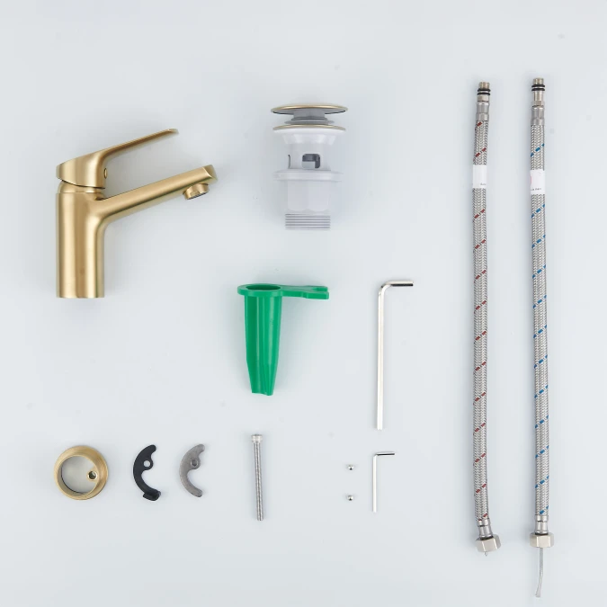 Mitigeur lavabo SOKAR RAPIDFIX