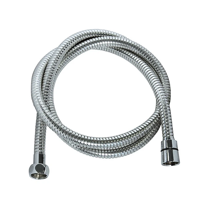 Flexible inox double agrafage extensible de 2,00 à 2,50m