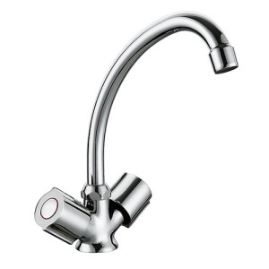 Mélangeur évier IBIZA 3 - Certifié NF - Fabrication Française